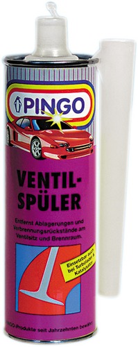 Очиститель клапанов
